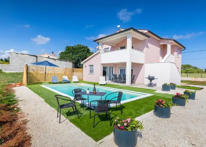 Villa Elfi