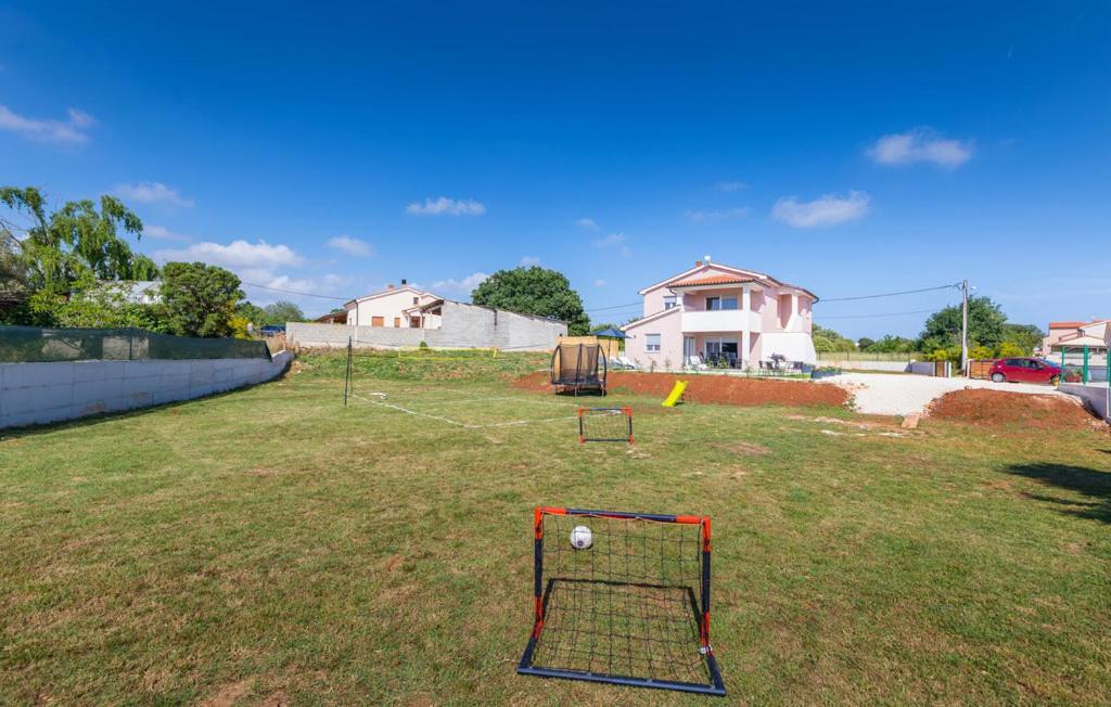 Villa Elfi